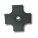 Amortecedor Superior Ramfos TF40 Everdigm EHB40 Rhino RHB40
