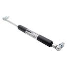 Amortecedor tampa frontal 35cm máquina corte laser importado