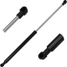 Amortecedor Tampa Porta-malas Peugeot 307 Ano 2002 A 2011 F103 Amortecedor Tampa Porta-malas Peugeot 307 Ano 2002 A 2011 F103