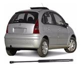 Amortecedor Tampa Traseira Porta Malas Citroen 1999 á 2003