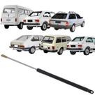 Amortecedor Tampa Traseira Porta Malas Fiat 147 Spazio Oggi Panorama 1976 à 1986 Mola Gás Amortecedor Tampa Traseira Porta Malas Fiat 147 Spazio Oggi Panorama 1976 à 1986 Mola Gás