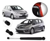 Amortecedor Tampa Traseira Porta Malas Honda Fit Amortecedor Tampa Traseira Porta Malas Honda Fit
