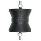 Amortecedor Tipo Coxim Nº01 5.16 100 Kg Vibramatt Amortecedor Tipo Coxim Nº01 5.16 100 Kg Vibramatt