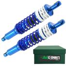 Amortecedor Titan Fan 125/150/160 - Ybr 125 Factor 125 Azul