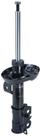 Amortecedor Tracker 2021 a 2024 GP33455