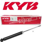 Amortecedor Traseiro A3 Sedan/golf 14../a3 Sportback 07..kyb
