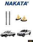 Amortecedor traseiro c/ batente strada fire 01/... exceto adventure e adventure locker