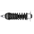 AMORTECEDOR TRASEIRO CABINE para MBB ATEGO 1418 1419 1518 15