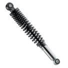 Amortecedor traseiro (cada) honda biz 100 / biz 125 / biz 110 / pop 100