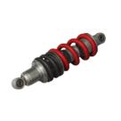 Amortecedor traseiro cb 250 twister 16-22 pro link scud