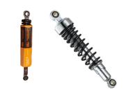Amortecedor Traseiro com Regulagem Biz C100/C125 FCI FNA 100397