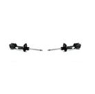 Amortecedor Traseiro Compass 2.0 Flex 2017 Em Diante 4x2