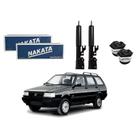 Amortecedor Traseiro Coxim Elba 1.5 1.6 1985 A 1996 Amortecedor Traseiro Coxim Elba 1.5 1.6 1985 A 1996