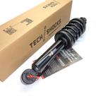 Amortecedor Traseiro da Cabine Eurotech / Stralis 500387621