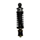 Amortecedor Traseiro Da Cabine Para DAF XF105 - 1319673