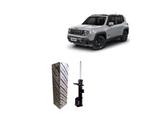 Amortecedor Traseiro Direito Jeep Renegade 4x4 2015 Em Diant