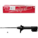 Amortecedor traseiro direito - mazda mx3 1991 a 1992 - 333252