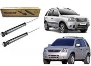 Amortecedor Traseiro Ecosport 4x2/4x4 2004 A 2012 Par Monroe