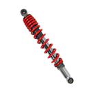 Amortecedor Traseiro - Fazer 150 - Factor 125i - Factor 150