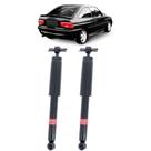 Amortecedor Traseiro Ford Escort 97/Em Diante ZETEC