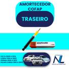 Amortecedor Traseiro Gol 1995 a 2008 G2 G3 G4 original Cofap