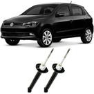 Amortecedor Traseiro Gol G5 2008 Até 2013 - O Par