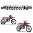 Amortecedor Traseiro Gp7 Pro Link Buxi Crf 230 2015 2016 2017 2018 2019 2020 2021 2022 Amortecedor Traseiro Gp7 Pro Link Buxi Crf 230 2015 2016 2017 2018 2019 2020 2021 2022