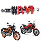 Amortecedor Traseiro Gp7 Pro Link Cb250f Twister 2016 2017 2018 2019 2020 2021 2022
