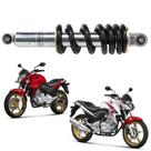 Amortecedor Traseiro Gp7 Pro Link Honda CB 300R 2009 2010 2011 2012 2013 2014 2015