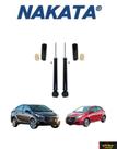 Amortecedor traseiro hb20 2012/... (exceto hb20x) Amortecedor traseiro hb20 2012/... (exceto hb20x)