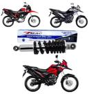 Amortecedor Traseiro Honda Bros 125 150 160 XRE 190 Monochok Central Prólink