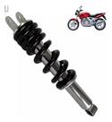 Amortecedor Traseiro Honda Cbx Twister 250 2001 a 2008 Prolink Monoshok Central
