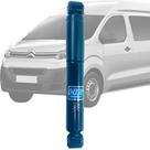 Amortecedor Traseiro Jumpy / Scudo 1.6 18 a 22 9816510580