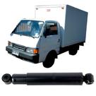 Amortecedor traseiro kia bongo k2400 1993 á 1997 Amortecedor traseiro kia bongo k2400 1993 á 1997