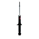 Amortecedor traseiro kyb mitsubishi airtrek 03 06 ( motor 2.4 16v ) outlander 03 06 ( motor 3.0 v6 )