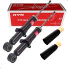 Amortecedor Traseiro KYB New Corolla+KIT 09 10 11 até 2019 Amortecedor Traseiro KYB New Corolla+KIT 09 10 11 até 2019
