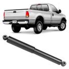 Amortecedor Traseiro Matic Plus f250 1998 a 2010 MWM 334507mm