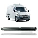 Amortecedor traseiro mercedes benz sprinter rodado duplo 412 413 1997 á 2012