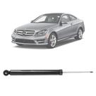 Amortecedor Traseiro Monroe Mercedes C-180 2008-2014 (UN)