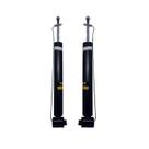 Amortecedor traseiro monroe vw passat 98 04 ( com motor 1.8 20v e 2.8 30v ) Amortecedor traseiro monroe vw passat 98 04 ( com motor 1.8 20v e 2.8 30v )