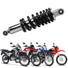 Amortecedor Traseiro Nxr Bros 125 150 160 Xre 190 Gp7 Pro Link