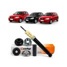 Amortecedor Traseiro Original Cofap Gm Corsa Celta Classic Prisma