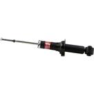 Amortecedor Traseiro Outlander 3410059 Kayaba