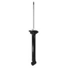 AMORTECEDOR TRASEIRO para GOL G5RALLYE 10/13 GOL G6TRACK 1