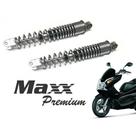 Amortecedor Traseiro Pcx 150 2013 2014 2015 Maxx - Par