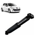 Amortecedor Traseiro Peugeot 206 1999 a 2010 LD LE SP190