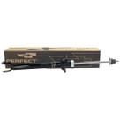 Amortecedor Traseiro Power Gas - Ka 2011 A 2013 - Amd0281