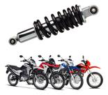 Amortecedor Traseiro Pro-link Gp7 Bros 125/150/160 Xre 190 Amortecedor Traseiro Pro-link Gp7 Bros 125/150/160 Xre 190