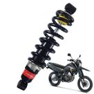 Amortecedor Traseiro Pro Link Yamaha XTZ 250X Far Rafaela