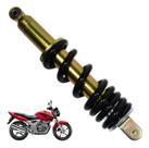 Amortecedor Traseiro Scud Honda CBX 250 Twister 2001-2008